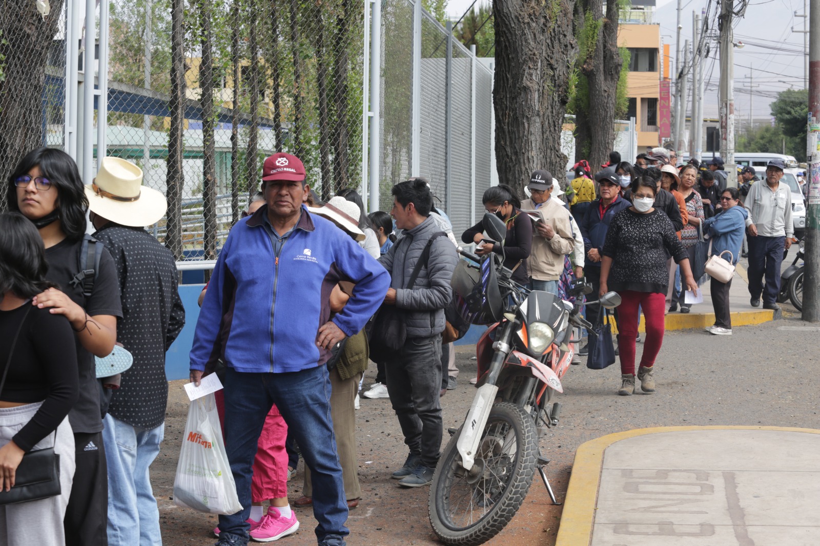 Setenta mil asegurados seguirán atendiéndose en Hospital Municipal