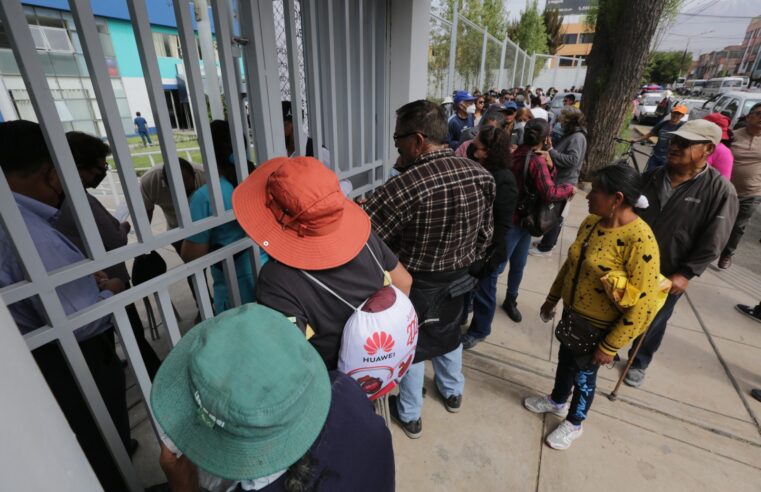 Hospital Municipal potenciará servicios de consulta externa y operaciones