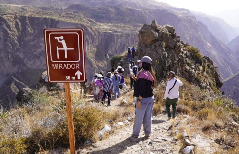 Proponen erradicar guías turísticos informales en la región