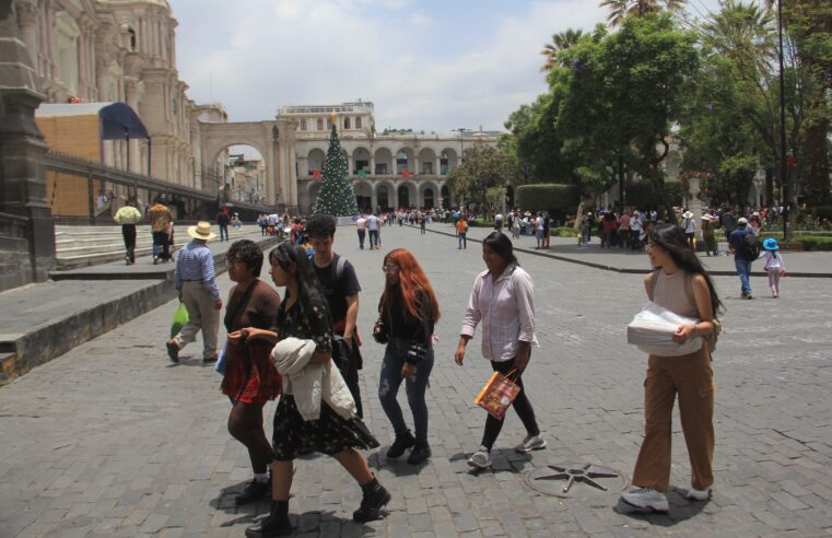 El 8 y 9 de diciembre son feriados en todo el país