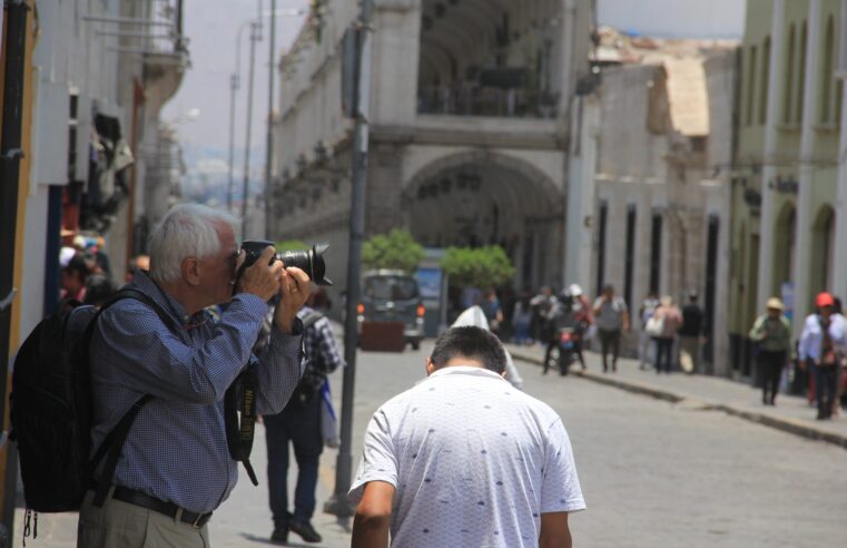 UNESCO le pone plazo a Arequipa para no perder el título de patrimonio