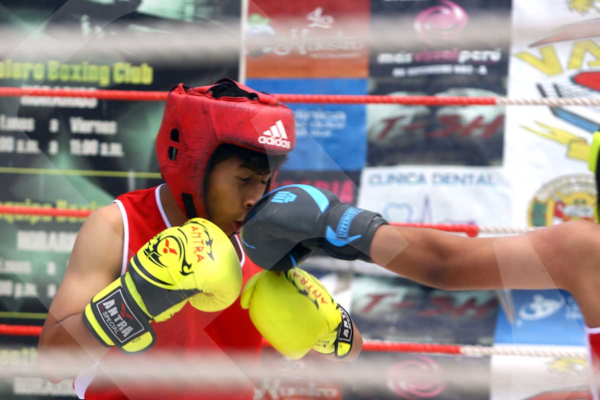 En JLByR se viene velada pugilista denominada “Golpe a Golpe 2023”