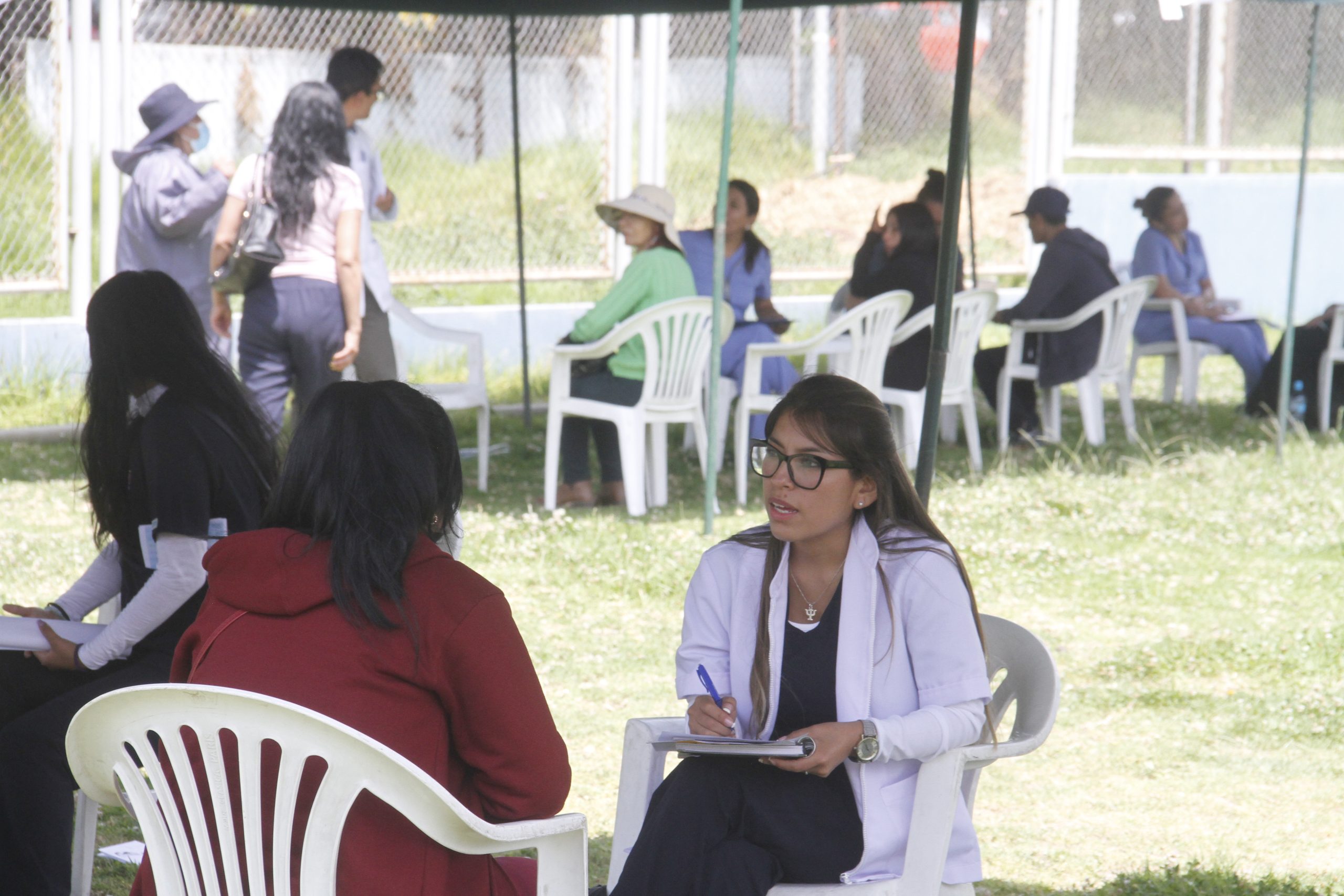 En el 2024 se debe intensificar la prevención en salud mental