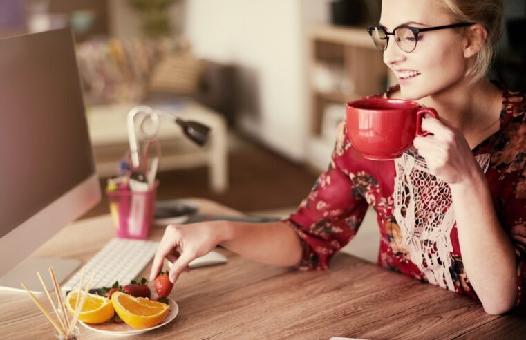 ¿Qué es y cómo funciona el “snackeo consciente”?