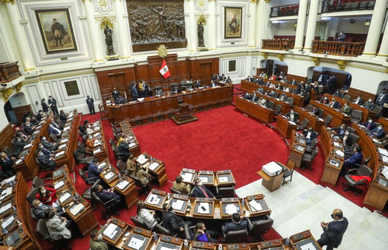 Congresistas de Arequipa duplican su patrimonio