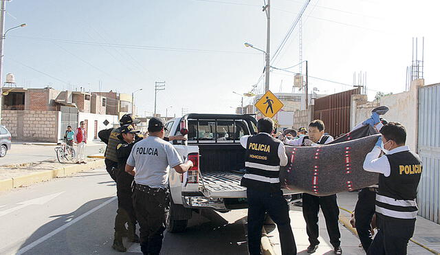 Crímenes violentos aumentan por presencia de bandas internacionales