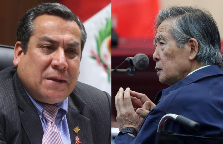 Representación peruana ante la OEA critica comunicado CIDH sobre Fujimori