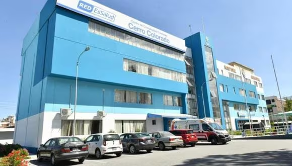 Convenio de EsSalud y Hospital Municipal será hasta noviembre del 2024