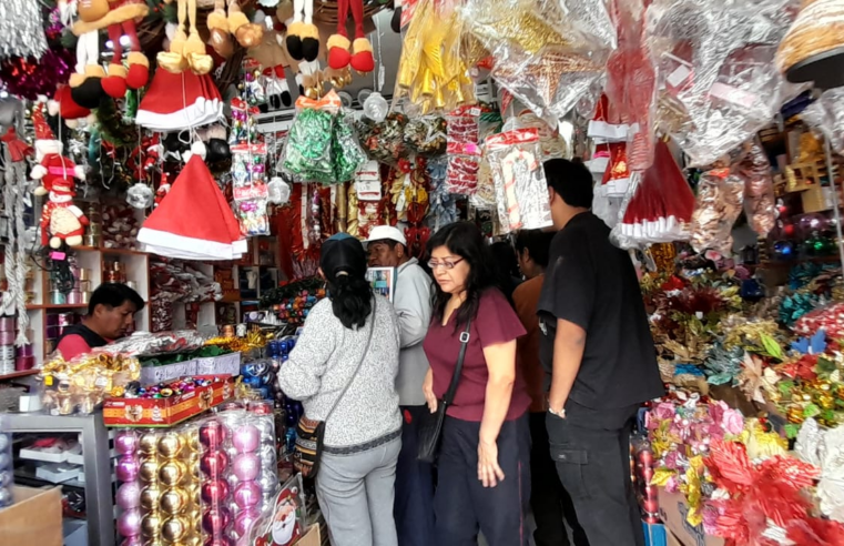 Quince centros comerciales sin certificado de seguridad