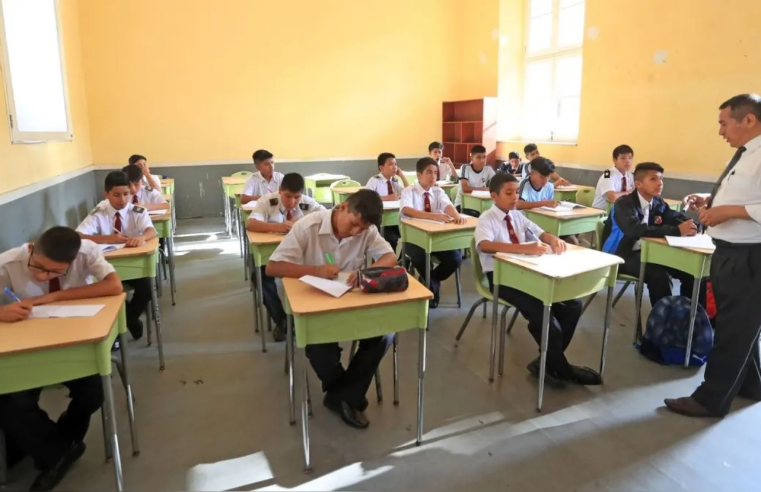 Solo 1% de estudiantes peruanos obtuvieron alto rendimiento