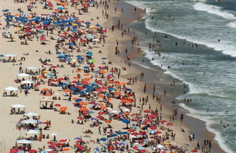 DIGESA: Sólo una playa tiene la calidad de saludable en Arequipa