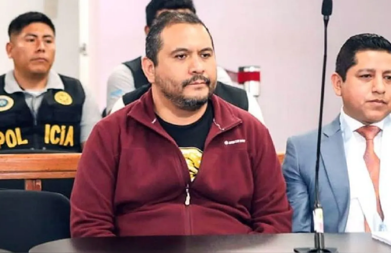 Villanueva confirmó veracidad de chats que involucran a Benavides