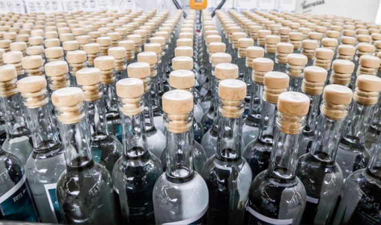 Exportadores de pisco apuntan a mercados de Asia y Oceanía