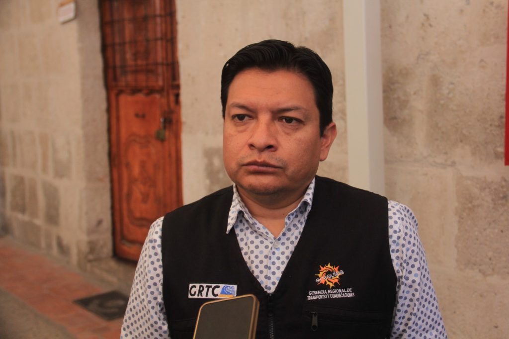 Transportes no contempla obras de rehabilitación de carreteras