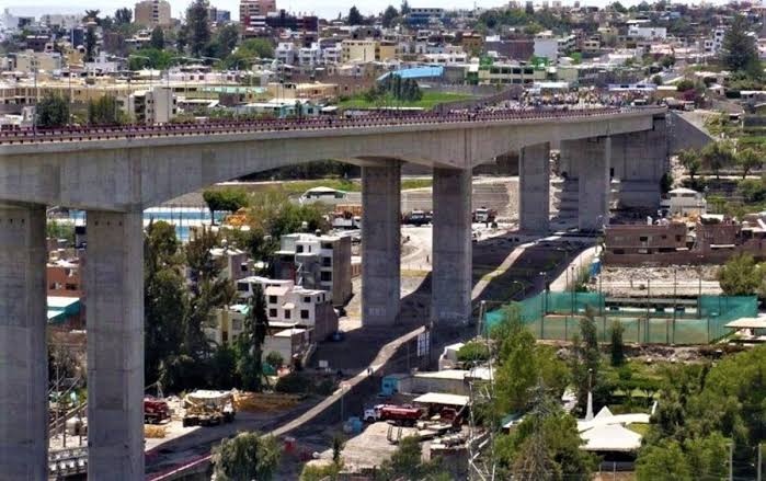 Enmallado del puente Chilina tiene previsto iniciar en marzo del próximo año