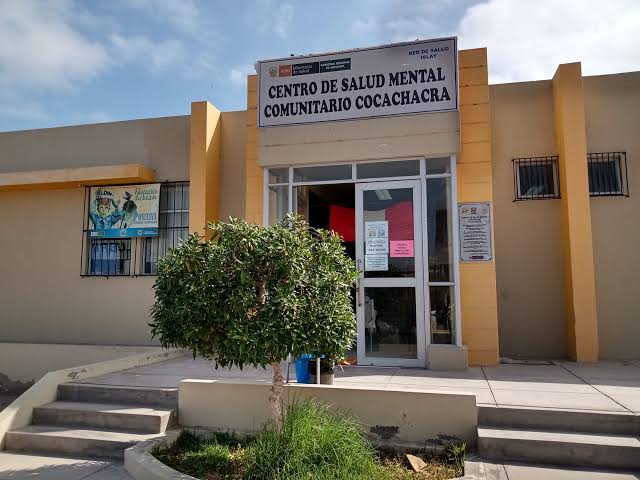 Buscan crear más centros de salud mental en Arequipa