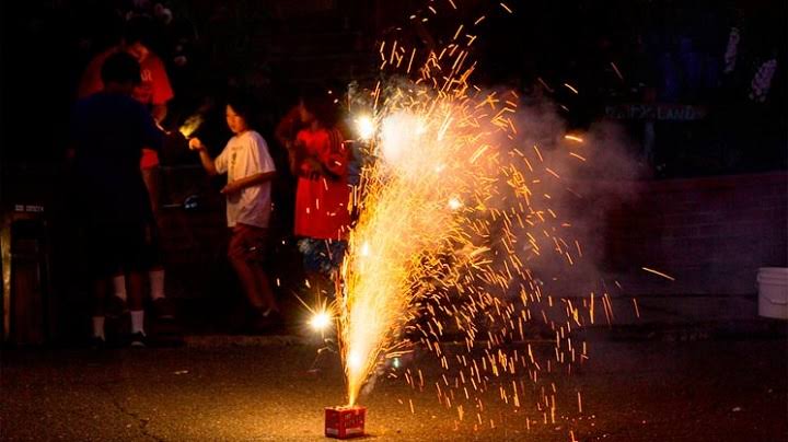 Arequipa: Cada vez menos personas utilizan pirotécnicos para celebrar fiestas de fin de año