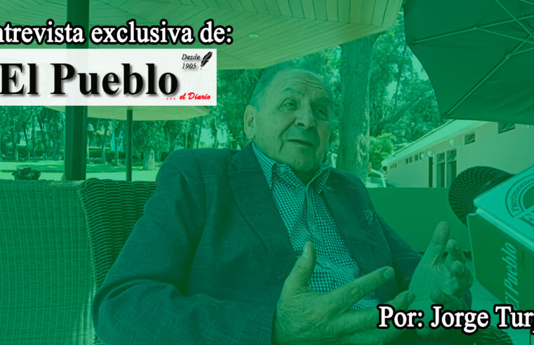 Entrevista a Jorge Rodríguez Rodríguez, fundador y accionistadel Grupo Gloria