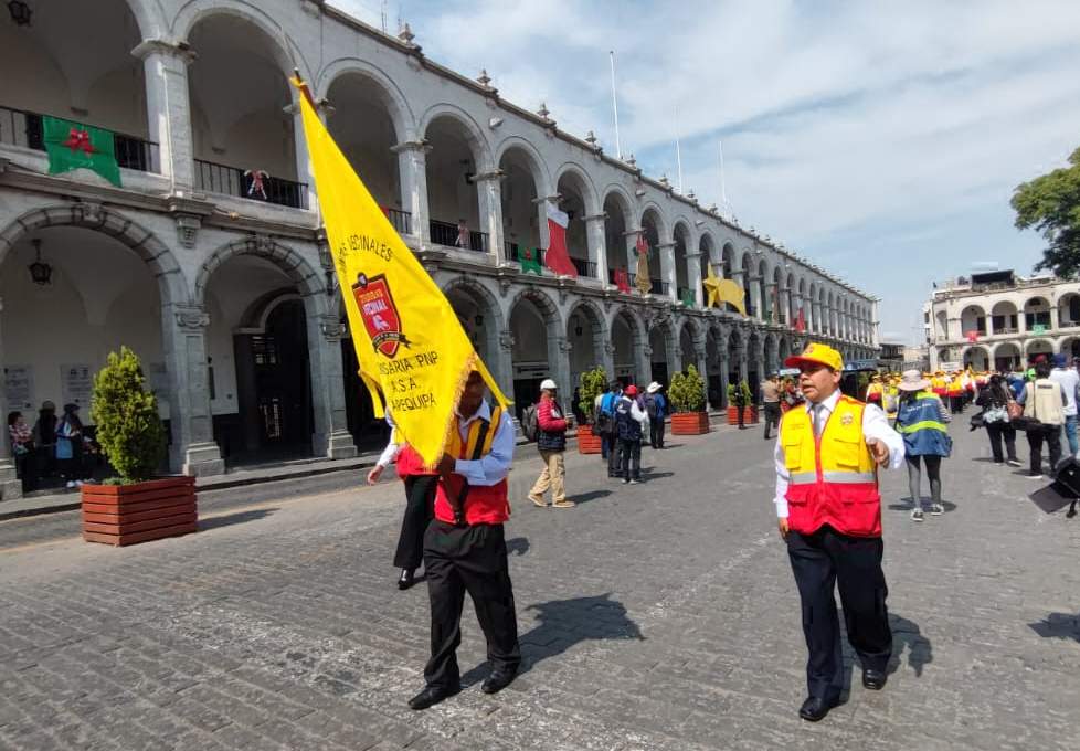 Juntas Vecinales demandan apoyo para continuar funcionando