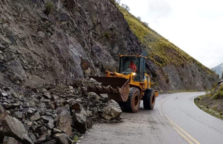 Alcalde de Lluta denuncia falta de intervención ante El Niño