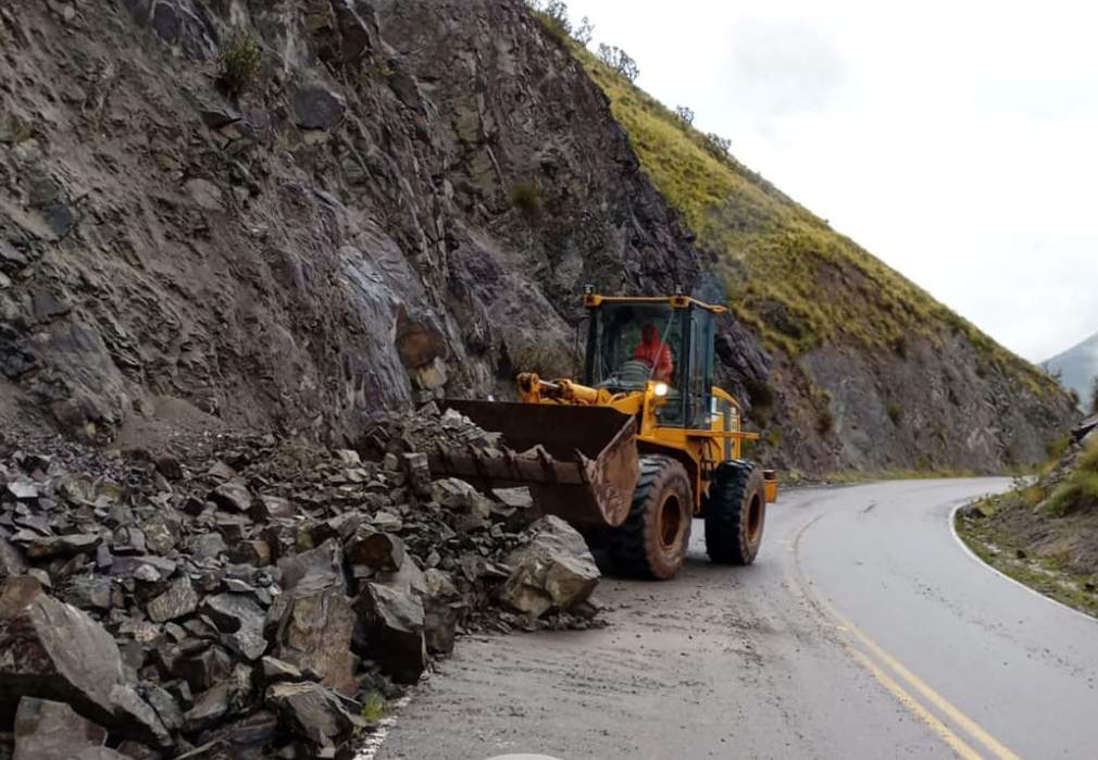 Alcalde de Lluta denuncia falta de intervención ante El Niño