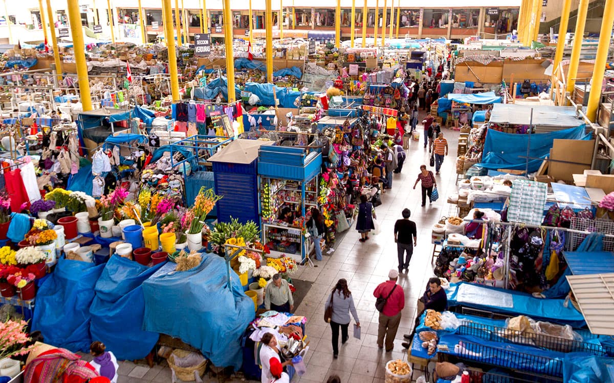 Comerciantes de San Camilo evalúan denunciar a Municipio por privatización