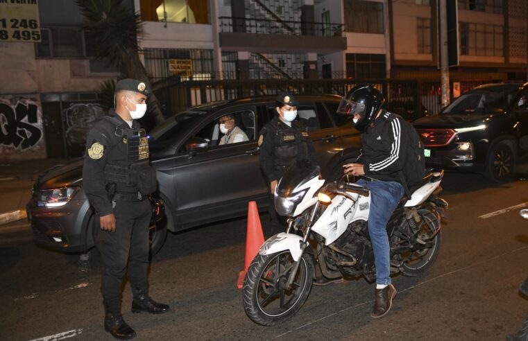 Roban tres mil soles a hombre en Socabaya