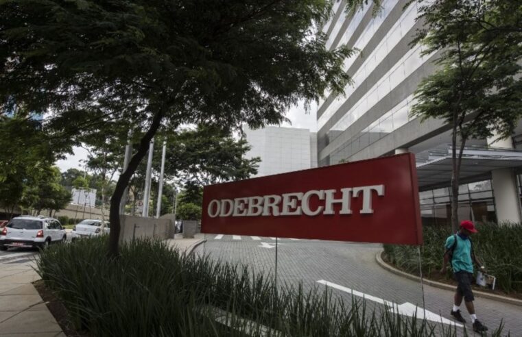 Fiscalía pidió ampliar investigación a Tapia y Eguren por Odebrecht