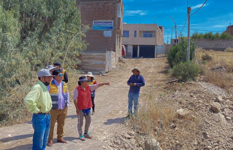 Denuncian abandono del Estado en demarcación territorial de Sabandía