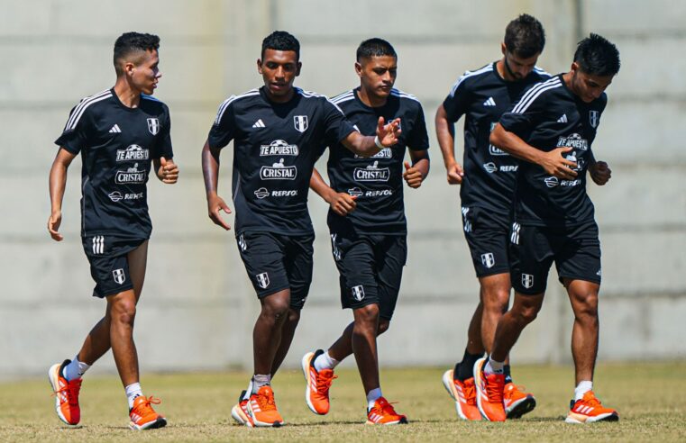 Perú juega hoy última oportunidad para seguir “soñando”