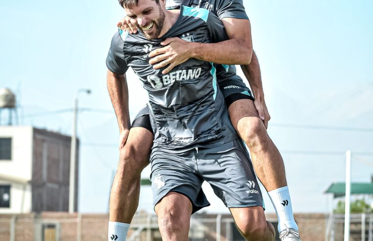 Argentinos Juniors evaluará a «Rojinegros”