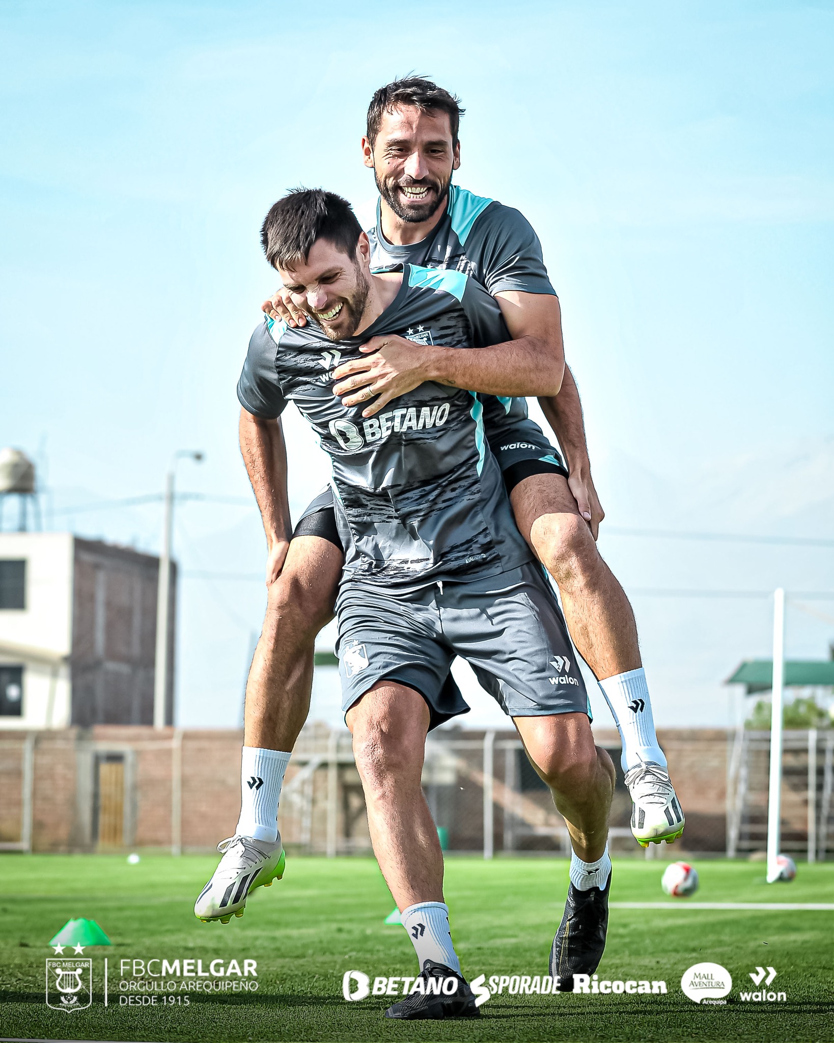 Argentinos Juniors evaluará a «Rojinegros”