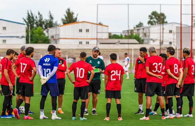 Melgar jugará amistoso el sábado con Defensa y Justicia