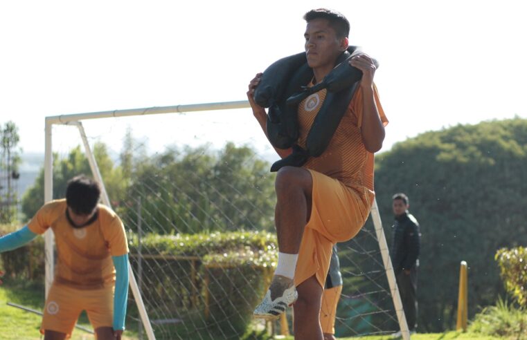 Fútbol «Macho” de la Liga del Cercado se iniciaría el 24 de febrero