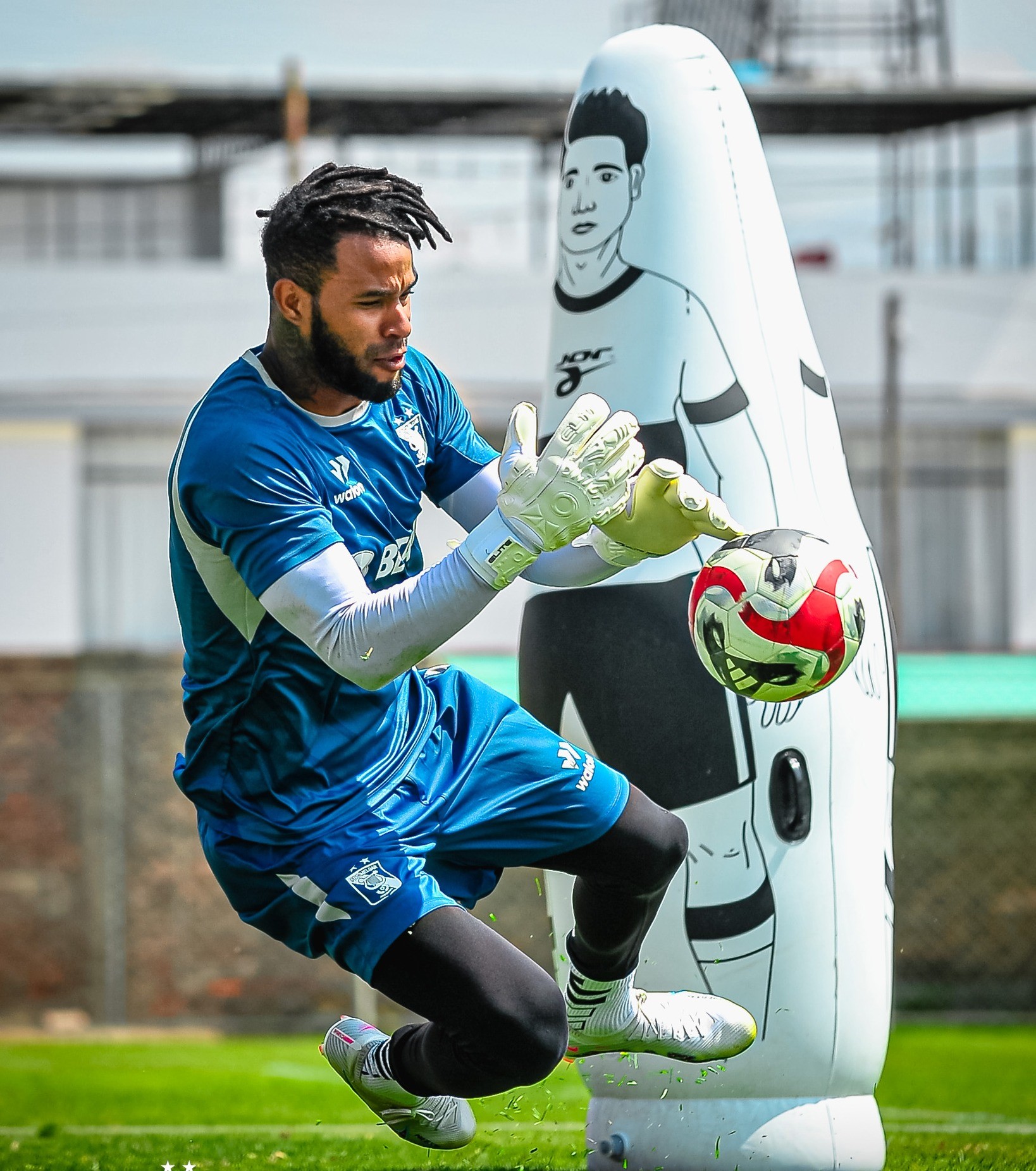 La mira está puesta en el Cusco FC por Torneo Apertura