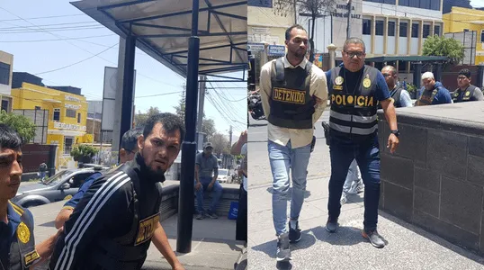 Arequipa: Crearán unidad que luche contra la criminalidad extranjera