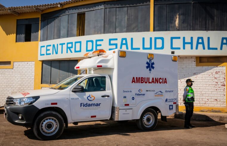 Niño envenenado en Chala recibio trato inhumano