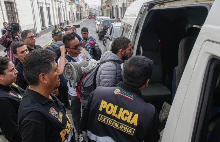 76 extranjeros podrán votar en las elecciones municipales 2026