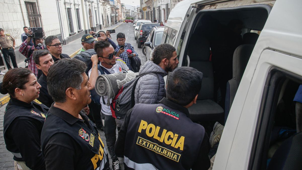 76 extranjeros podrán votar en las elecciones municipales 2026