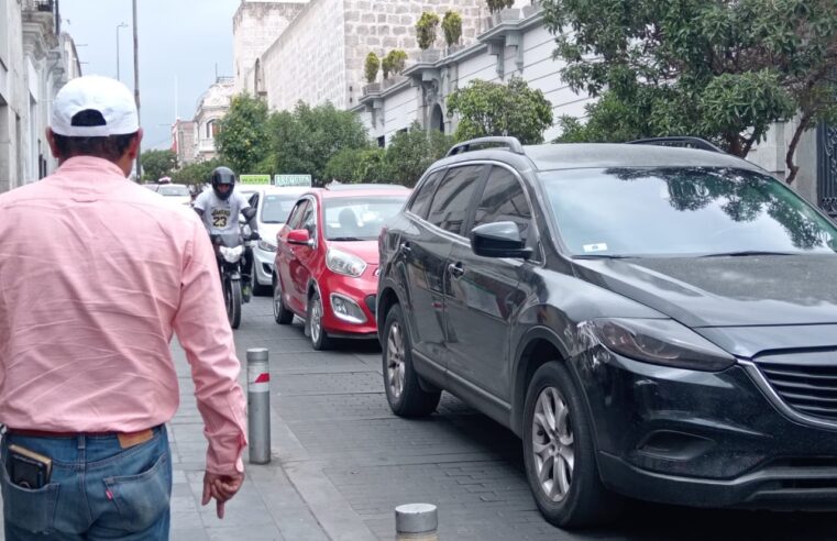 Contaminación acústica de 12:00 y 18:00 horas podrían dejarte sordo