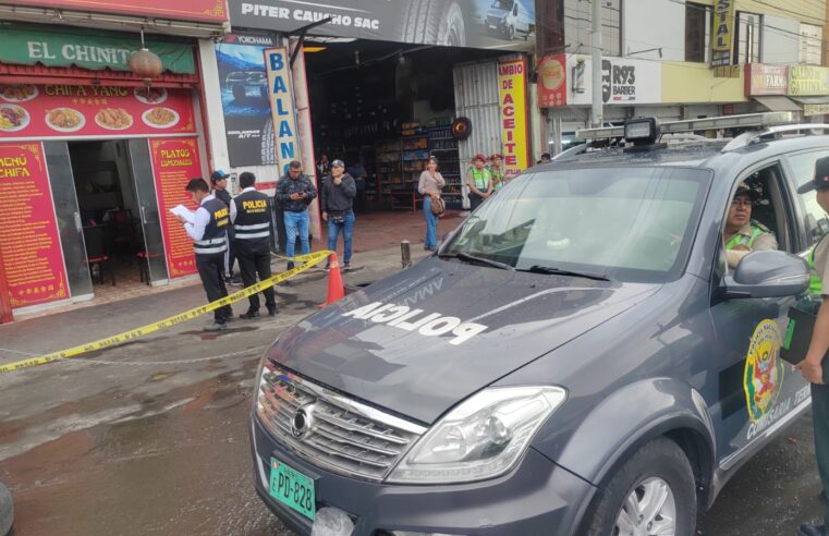 Declaratoria de emergencia no funcionaría en la ciudad