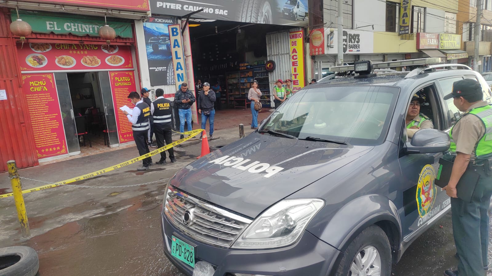 Declaratoria de emergencia no funcionaría en la ciudad