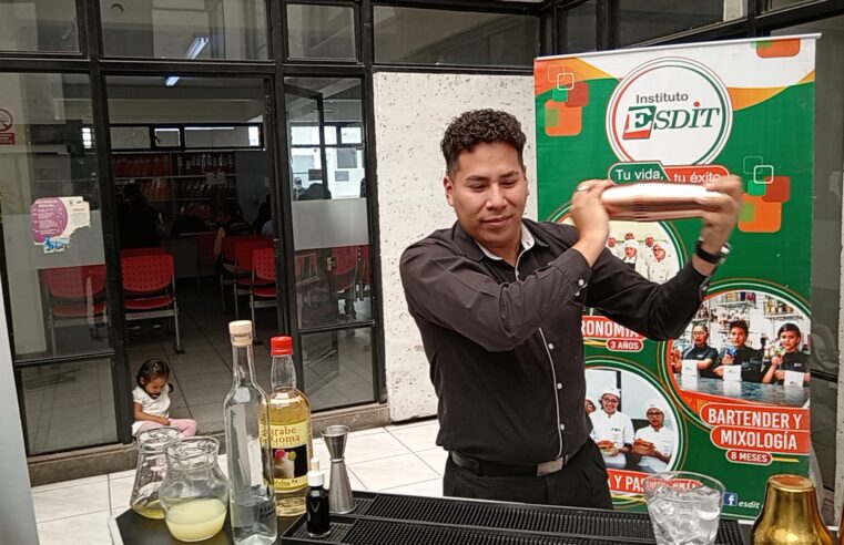 SE ANUNCIÓ EL XVI FESTIVAL DEL PISCO SOUR