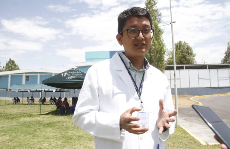 Presunto feminicidio es por desatención de la salud mental en Arequipa 