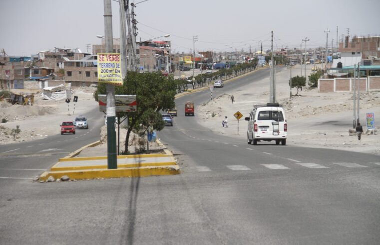 “La única manera de ejecutar megaobras es con trabajo conjunto”