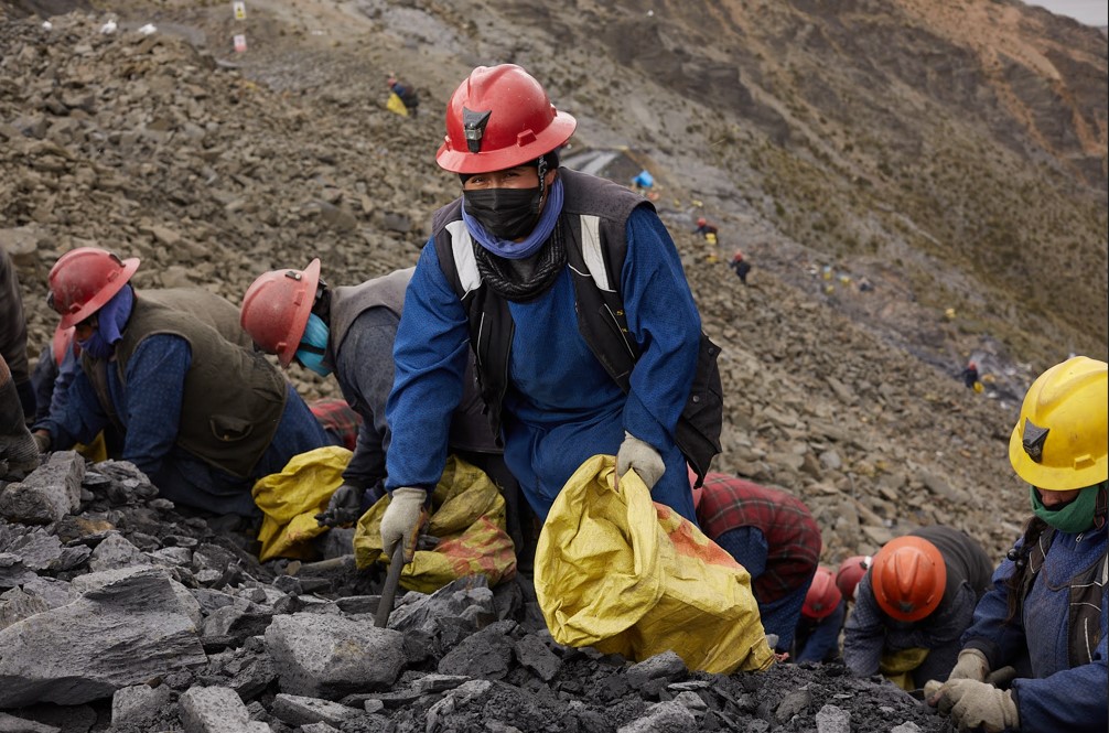 Formalización de 76 mil mineros está en un callejón sin salida