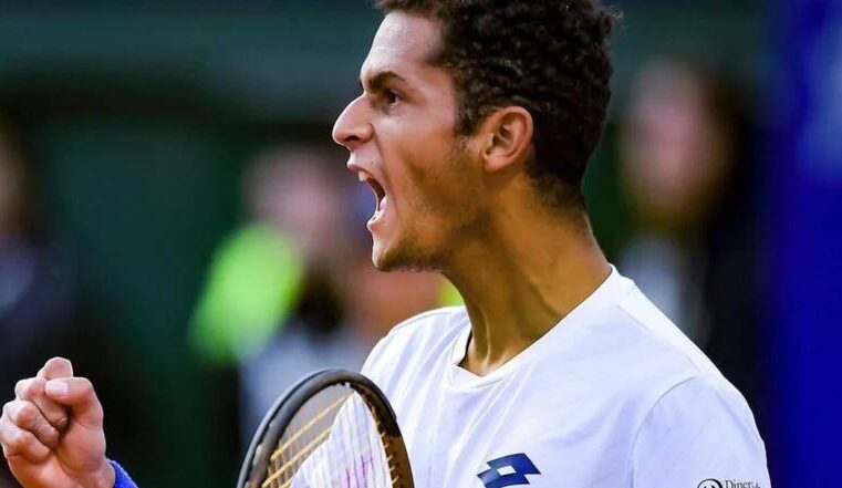 Juan Pablo Varillas jugará hoy en el Abierto de Australia