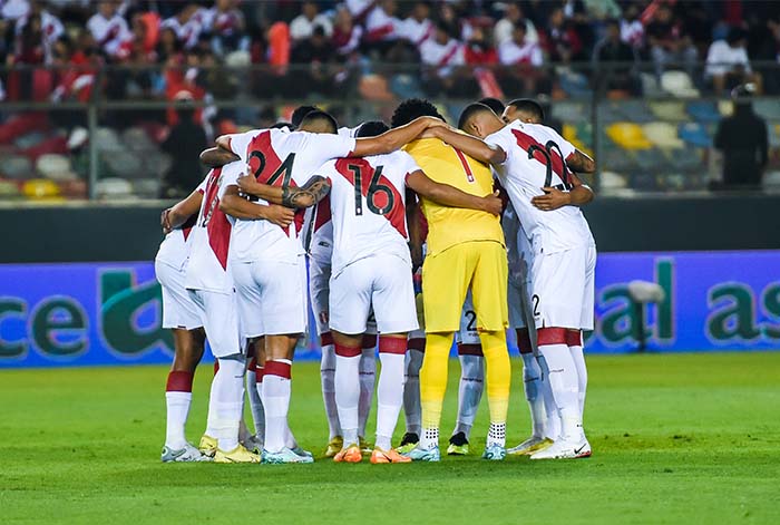 Perú tendría segundo amistoso ante Guatemala