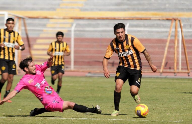 Establecen calendario de la Copa Perú para disputar ascenso a la Liga 2