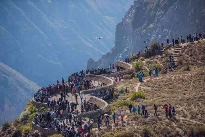 Gercetur subsanará observaciones levantadas en el geoparque